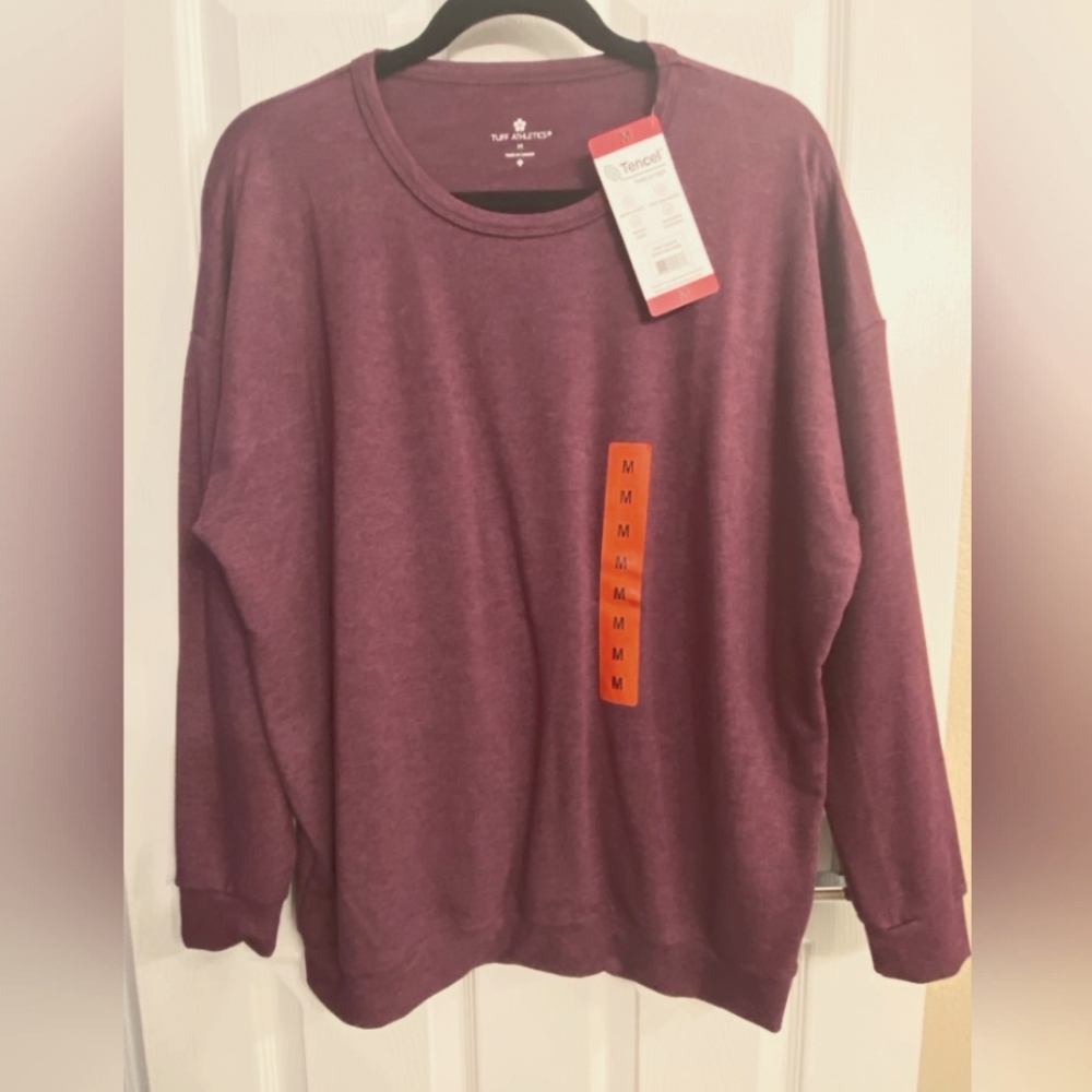 NWT - Tuff Athletic Shirt